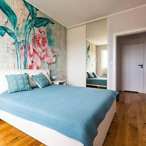 Appartement met een Slaapkamer